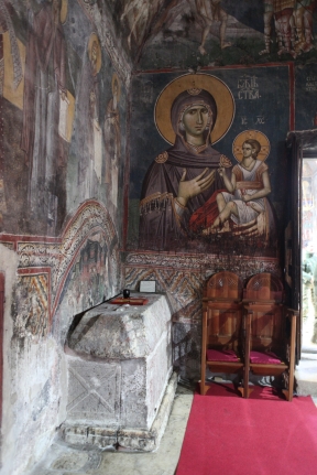 Печский патриарший монастырь